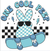 One Cool Peep * Made to Order*